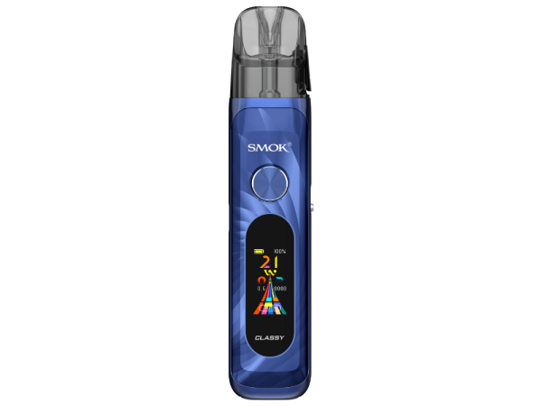 Smok Novo Classy - Sapphire Blue