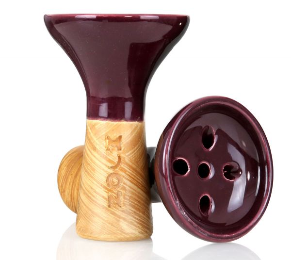 Moon Killer Bowl Purple