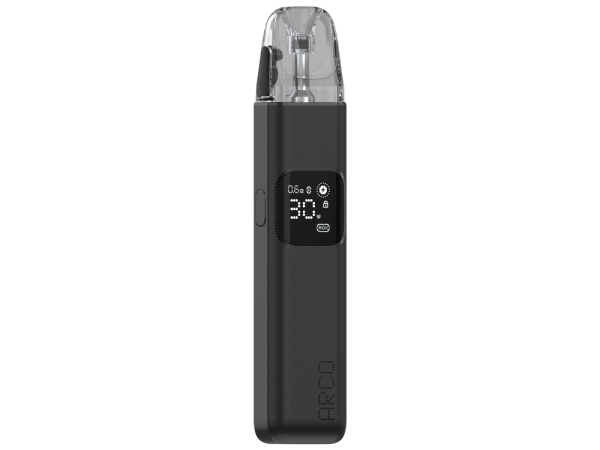 Smok Arco Digi - schwarz