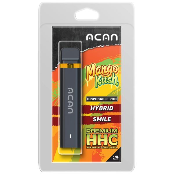 ACAN 95% HHC Vape - Mango Kush