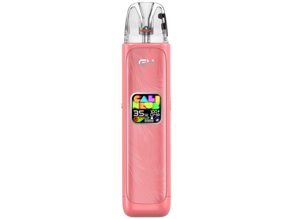 Uwell Caliburn G4 - rot
