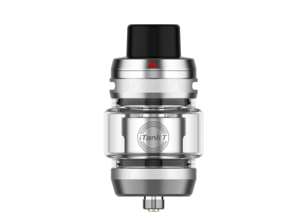 Vaporesso iTank T Clearomizer Set - silber
