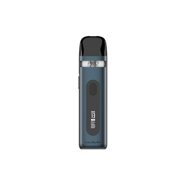 Uwell Caliburn X Pod - Blau