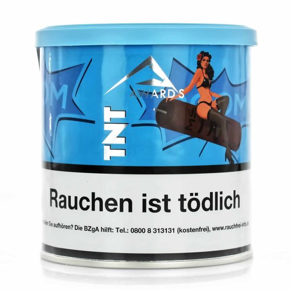 Awards's Pfeifentabak - 65g - TNT
