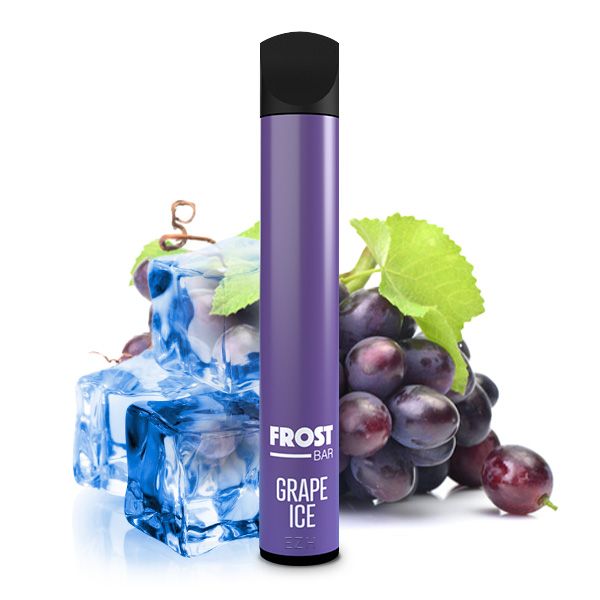 Dr. Frost Frost Bar GRAPE ICE 20mg