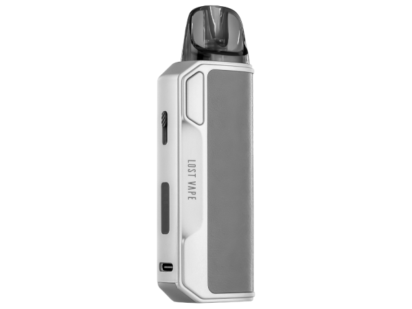 Lost Vape Thelema Elite S Pod Kit - Silber