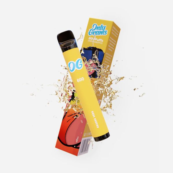 elfbar elfa master akku Only Grams Superior Blend Vape Mixed Berries 1ml main image 0