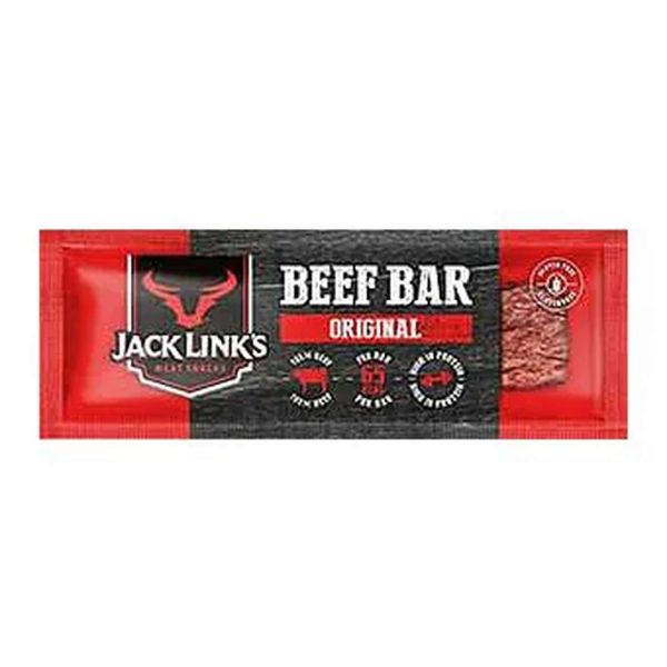 Jack Link's Beef Bar Original 22,5g