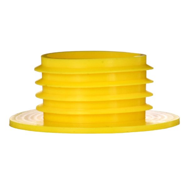 Bowldichtung (Ersatz) für alle Adina Modelle - Gelb