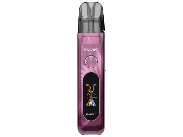 Smok Novo Classy - Pink Rose