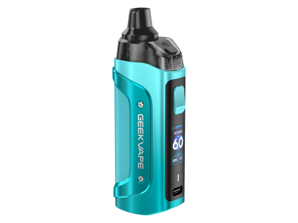 GEEKVAPE Aegis Boost 3 - türkis