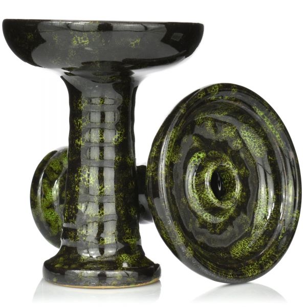 Caesar Phunnel Kopf Green