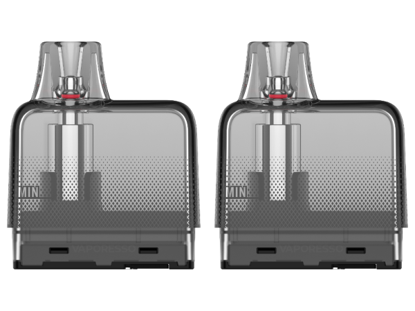 Vaporesso ECO Nano 10 ml Pod (2 Stück pro Packung) - 0,6 Ohm