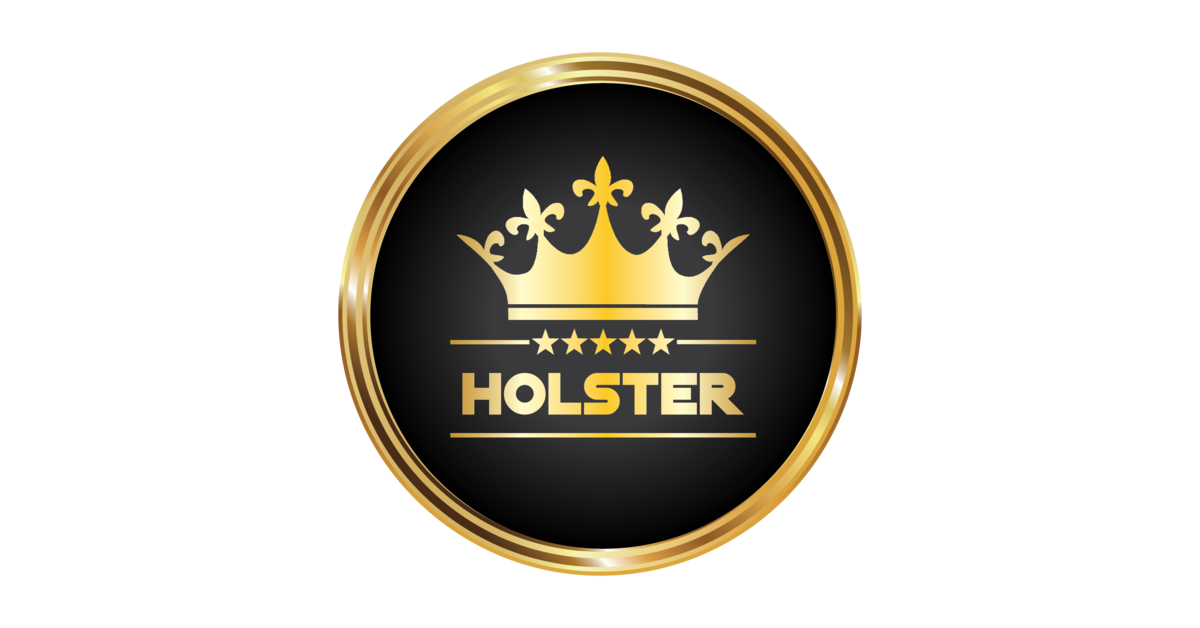 Holster Tobacco