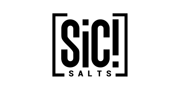 SiC! Salts