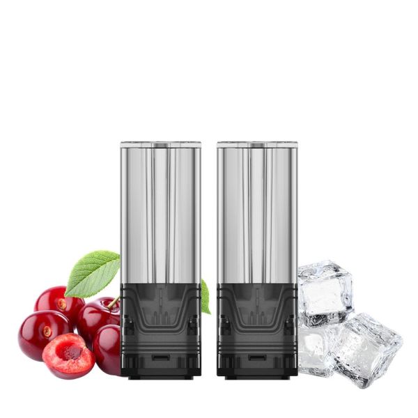 Relx Spin Pod - 18mg - Cherry Ice