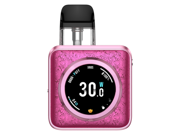 Vaporesso XROS 5 Nano - Damascus Pink