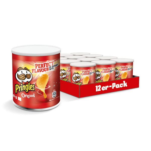 Pringles Original 40g