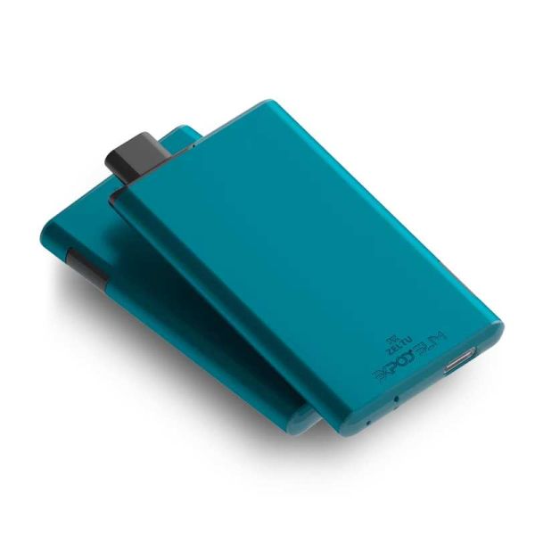 Expod Slim Akku - Blau