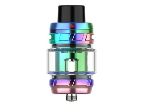 Vaporesso iTank T Dual Mesh Clearomizer Set - Rainbow