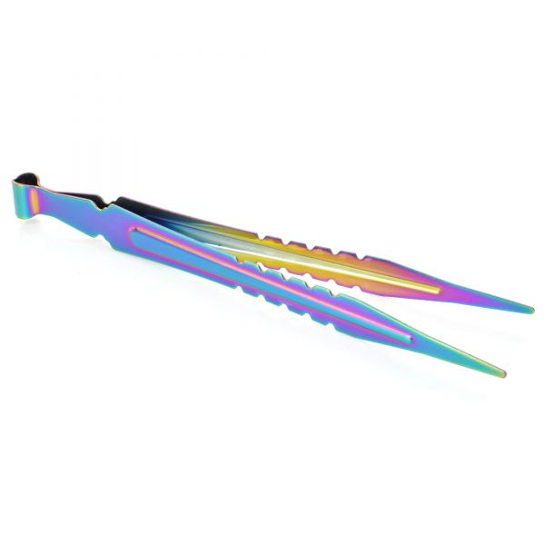 Dschinni Spitzzange Purple Rain