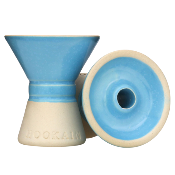 HOOKAiN x SNT Phunnel X1 - Coral Blue