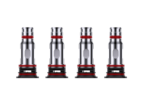 Uwell Crown X Heads 0,6 Ohm (4 Stück pro Packung)