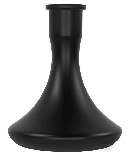 HB Craft Steck-Bowl Schwarz Matt