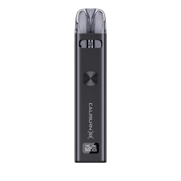 Uwell Caliburn G3 Pod Kit Black