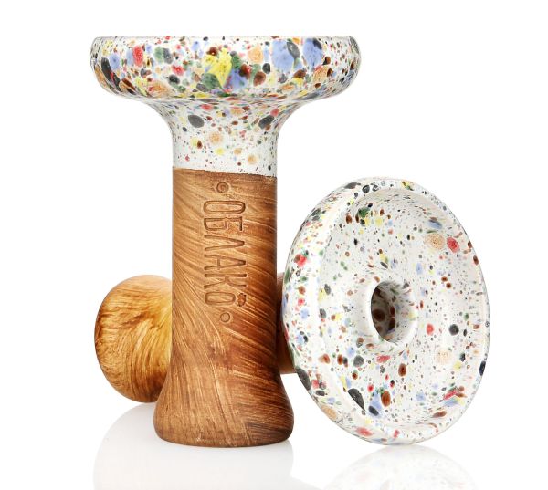 Oblako Phunnel L Glazed Flower Power
