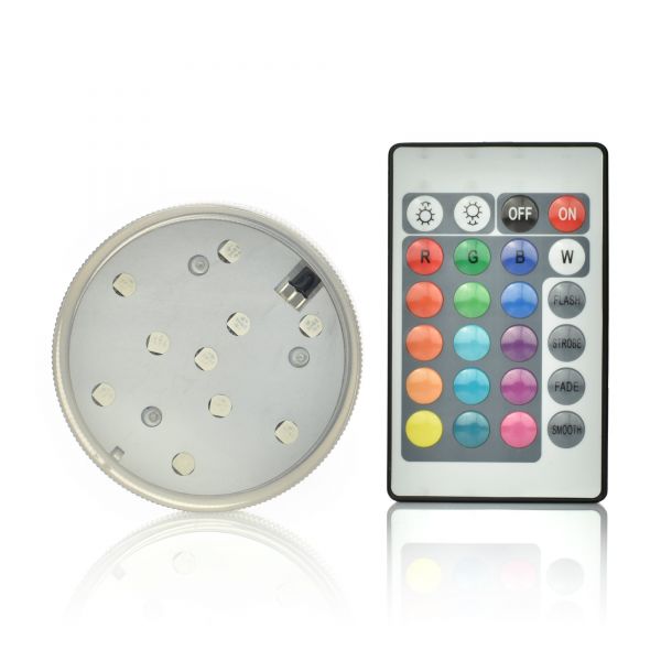 LED Light 6 Inch