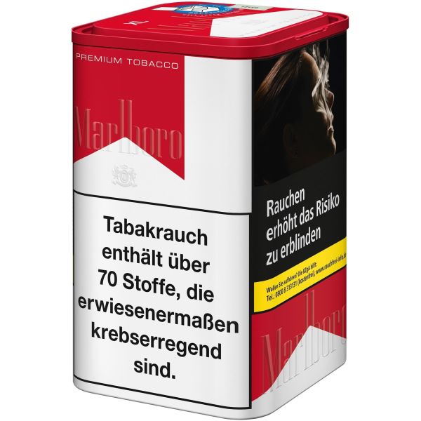 Marlboro Red Dose XL 160g