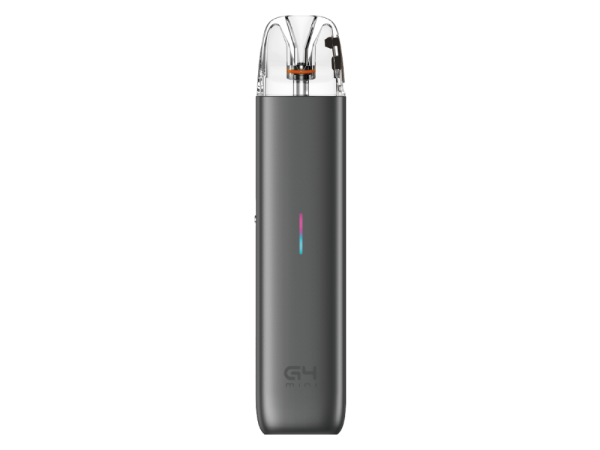 Uwell Caliburn G4 Mini - schwarz