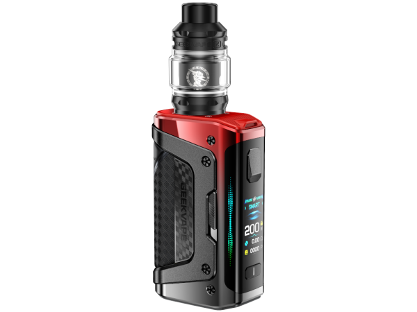 GEEKVAPE Aegis Legend 5 - rot