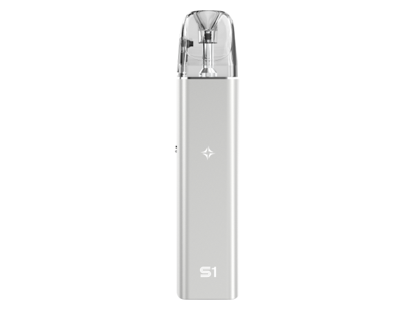 Smok Arco S1 - Silver