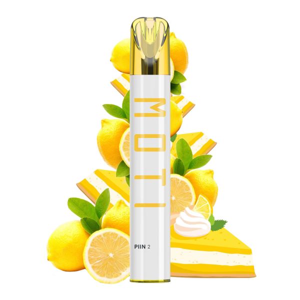 moti piin 2 vape MOTI PIIN 2 600 Puffs Disposable Kit main image 0