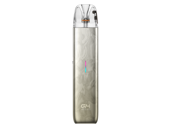Uwell Caliburn G4 Mini - beige-gold