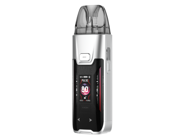 Vaporesso LUXE XR MAX 2 - silber