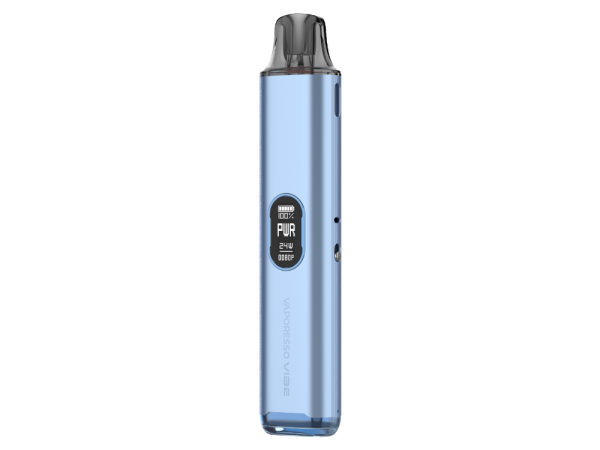 Vaporesso VIBE - Hellblau