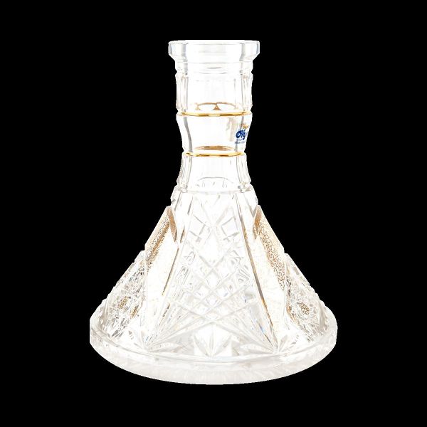 MIG „Tradi Triangle“ Bowl