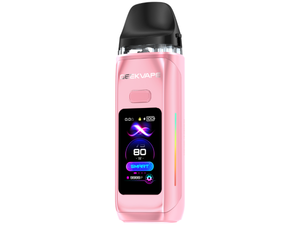 GeekVape Digi Max - pink