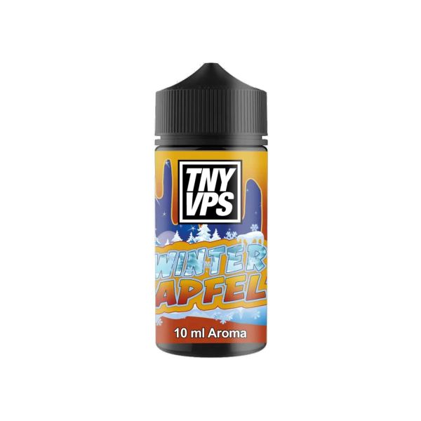 TNYVPS - Aroma Winter Apfel 10 ml