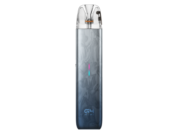Uwell Caliburn G4 Mini - grau-indigo