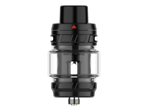 Vaporesso iTank T Dual Mesh Clearomizer Set - Black