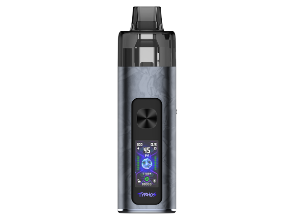 Uwell Typhos - grau