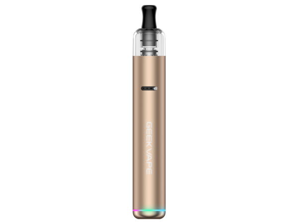 GEEKVAPE Wenax S3 Evo - beige