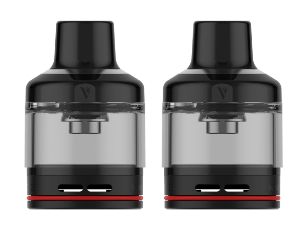 Vaporesso GTX Pod 26 5 ml (2 Stück pro Packung)