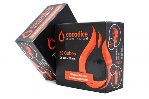 Cocodice C26 0,5 kg