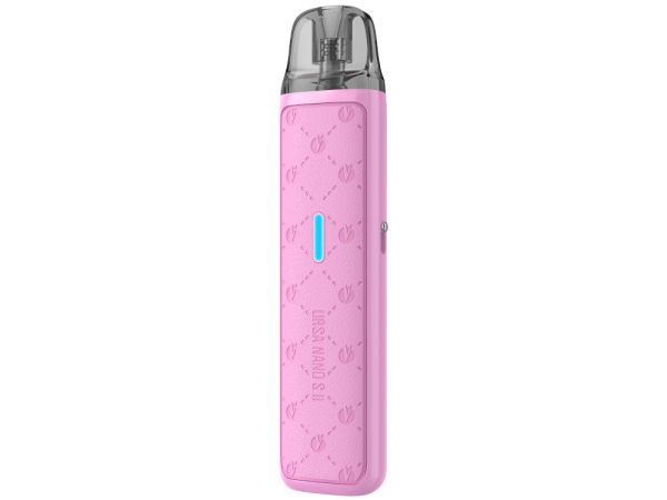 Lost Vape Ursa Nano S II – pink