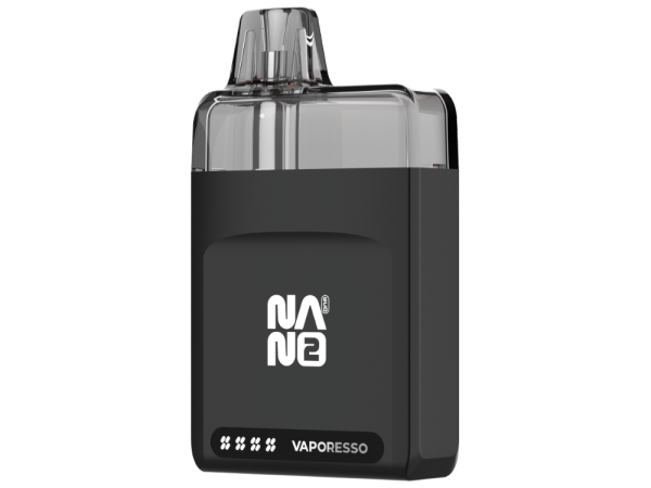 Vaporesso ECO Nano 2 - schwarz
